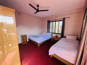 PNP Apartment